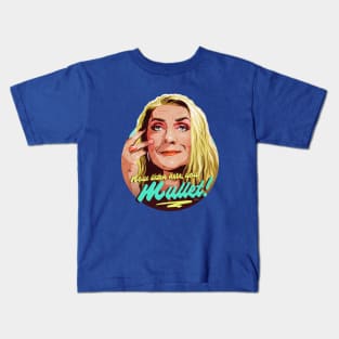 YOU MULLET Kids T-Shirt